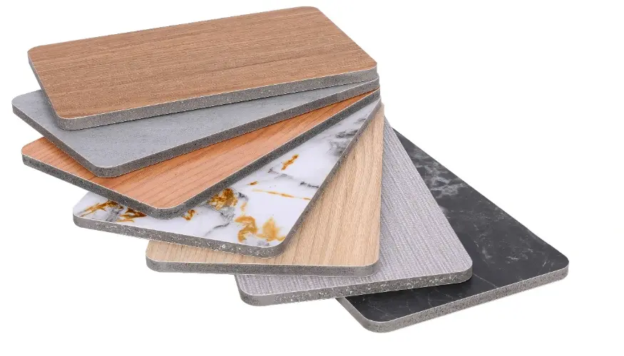  Волоконно-полимерные панели