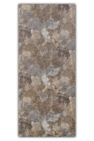 Мраморная крошка + ПВХ (Каменная серия) KKC (SSS) - 002