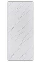 Мраморная крошка + ПВХ (Мраморная серия) KMS (SMS) - 1017