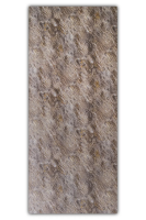 Мраморная крошка + ПВХ (Каменная серия) KKC (SSS) - 0177