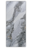 Мраморная крошка + ПВХ (Каменная серия) KKC (SSS) - 210