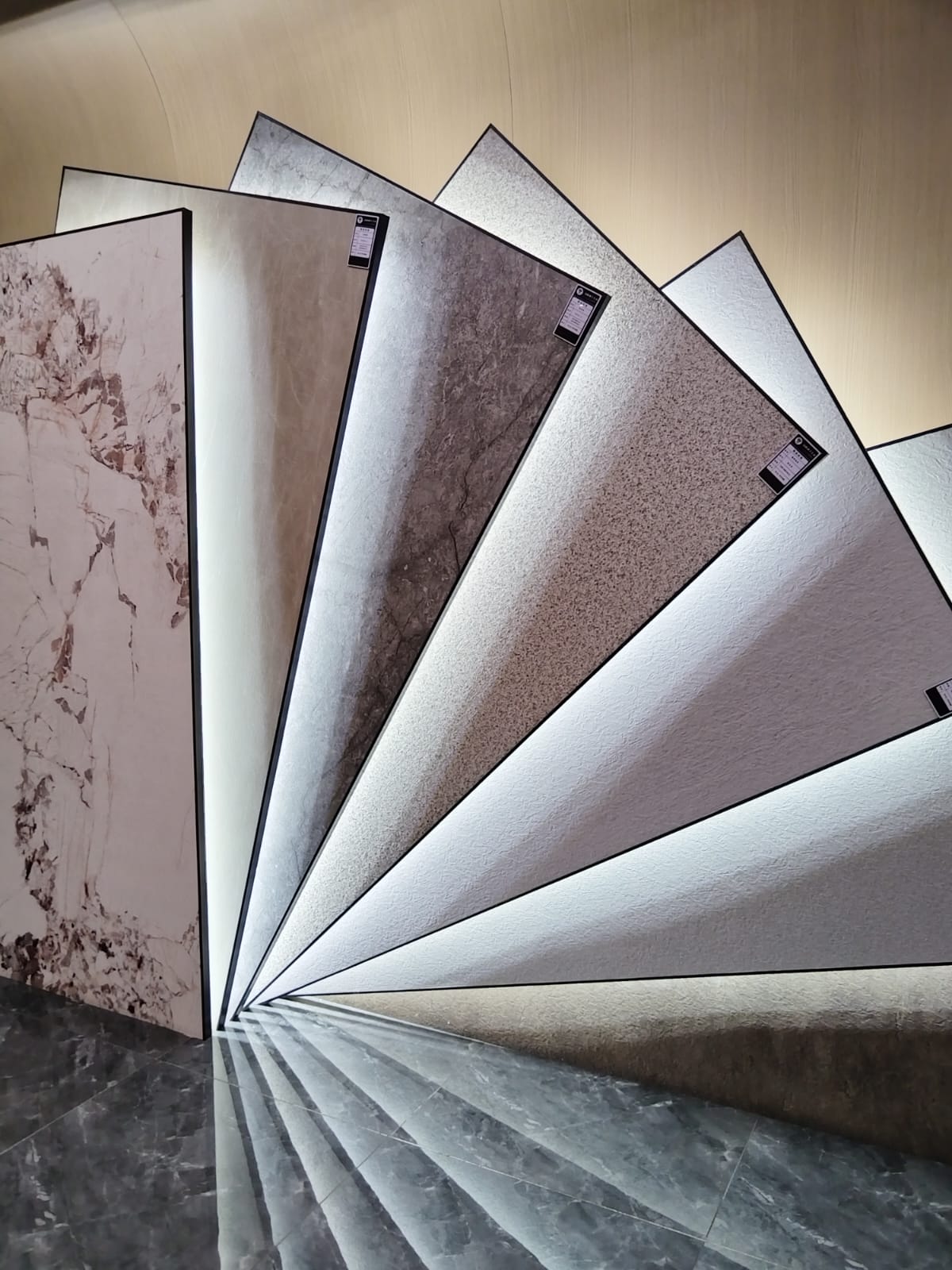 Декоративные панели