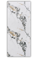 Мраморная крошка + ПВХ (Мраморная серия) KMC (SMS) - 1015