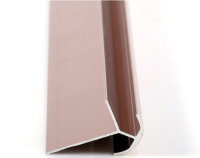 Угловой наружний профиль (розовое золото) - JHB-XBYJ-0306