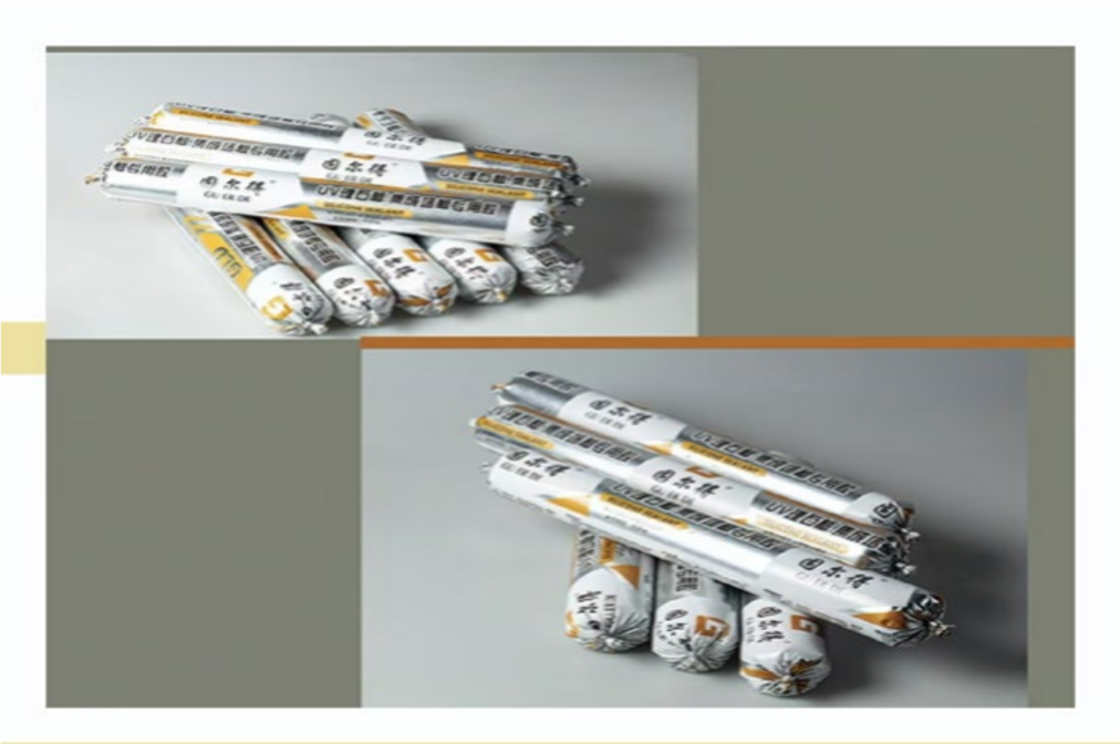 Клей для монтажа