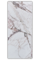 Мраморная крошка + ПВХ (Каменная серия) KKC (SSS) - 208