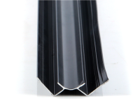 Угловой внутренний профиль (черный) - JHB-HSYYJ-0303