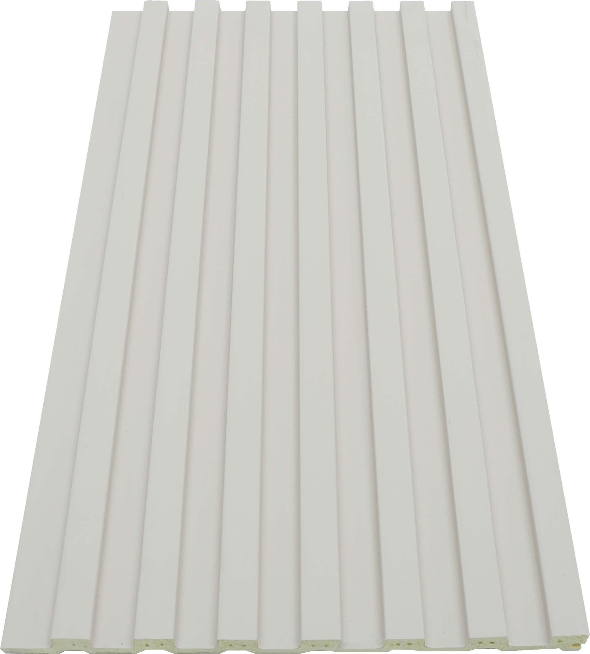 Декоративные рейки Бамбуковое волокно + ПВХ PE-151001