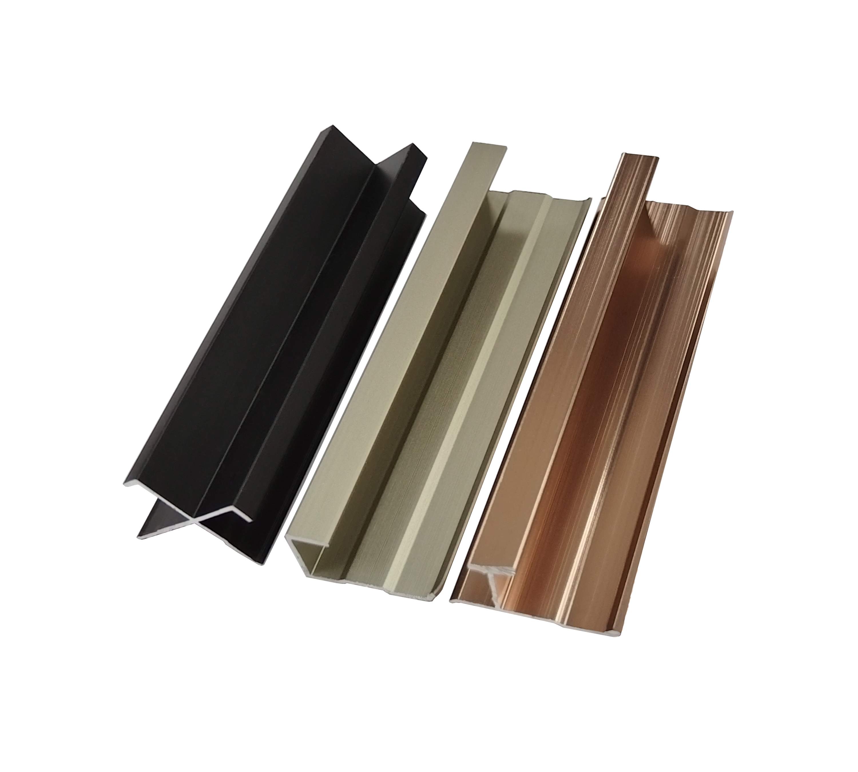 Соединительные профиля