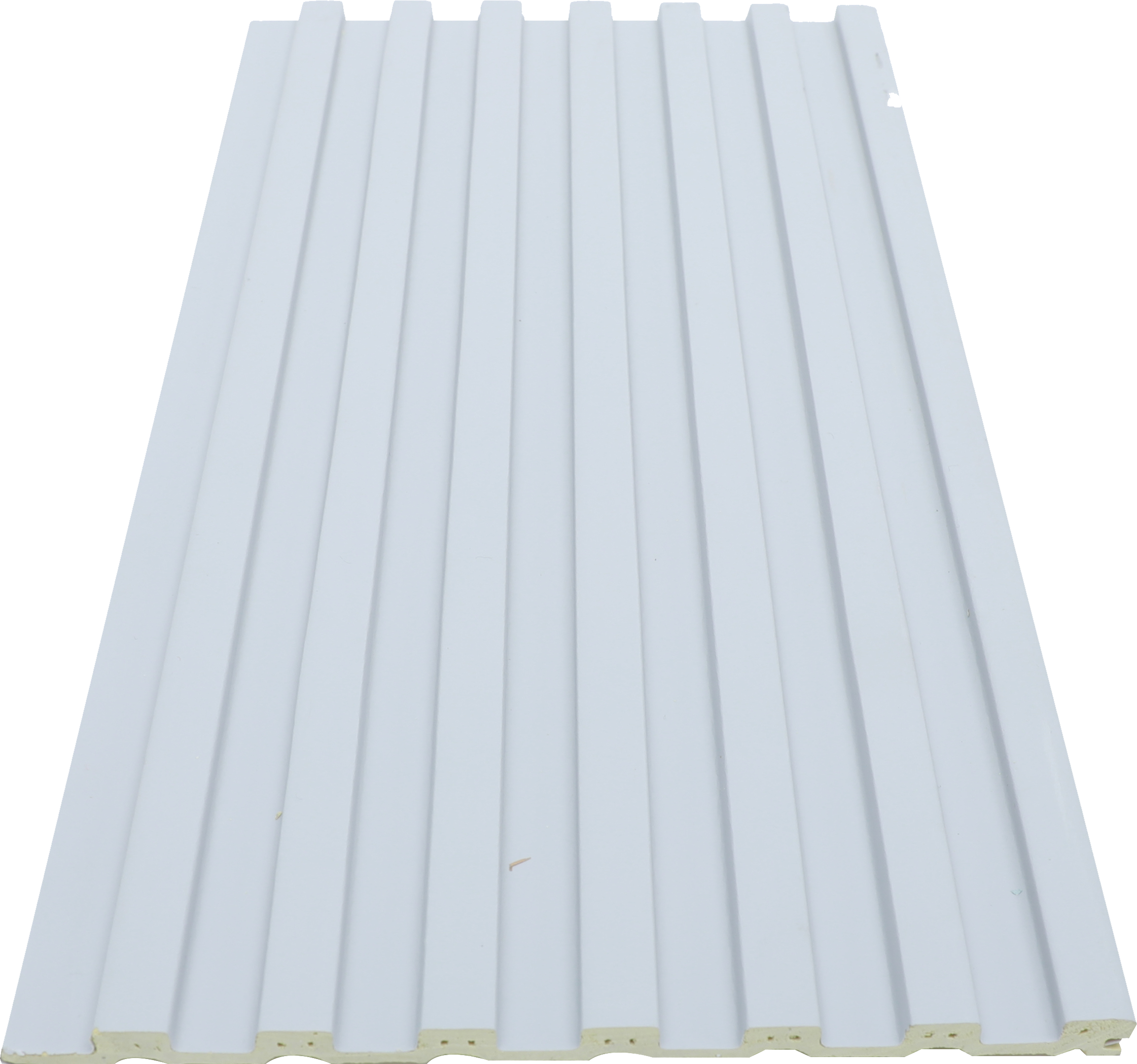 Декоративные рейки Бамбуковое волокно + ПВХ PE-151002