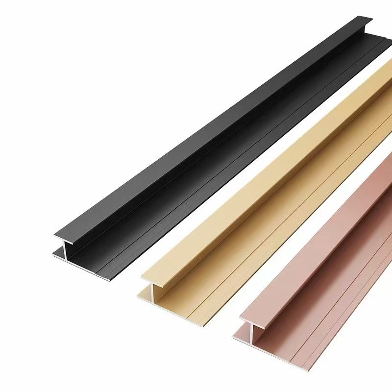 Соединительные профиля