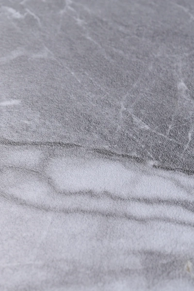 Мраморная крошка + ПВХ (Каменная серия) KKC (SSS) - 0027