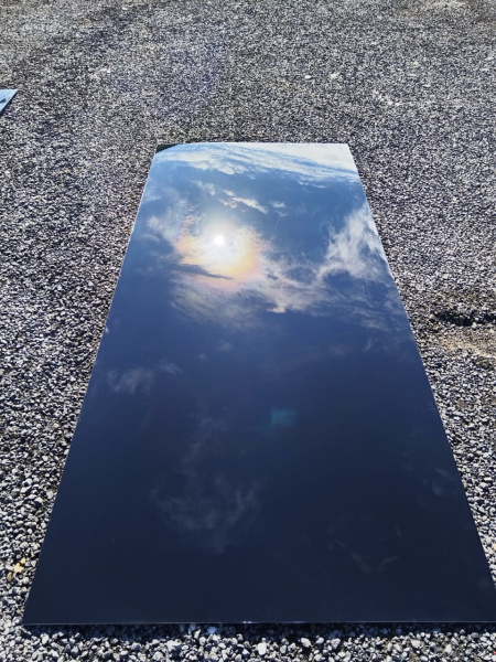 Бамбуковое волокно + ПВХ (Серия металл) БсМетС - 7104