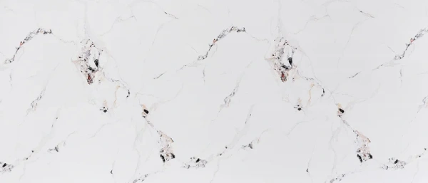 Мраморная крошка + ПВХ (Мраморная серия) KMS (SMS) - 1019