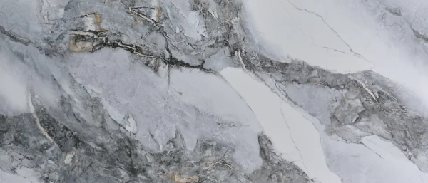 Мраморная крошка + ПВХ (Каменная серия) KKC (SSS) - 210