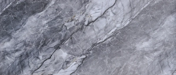 Мраморная крошка + ПВХ (Каменная серия) KKC (SSS) - 0026