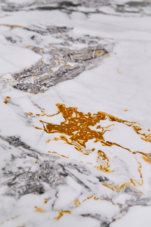 Бамбуковое волокно + ПВХ (Мраморная серия) БсМС-7114