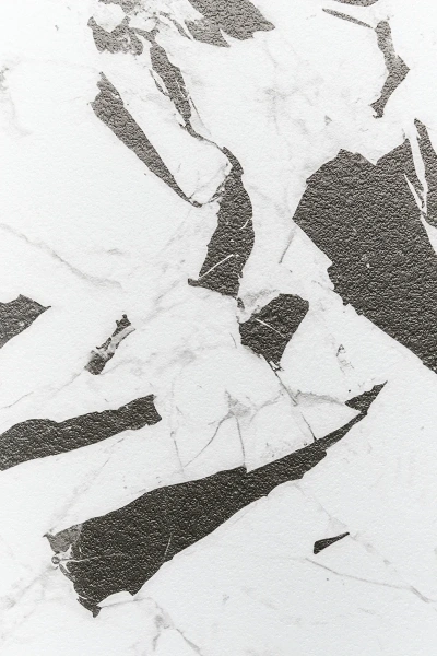 Мраморная крошка + ПВХ (Каменная серия) KKS (SSS) - 209