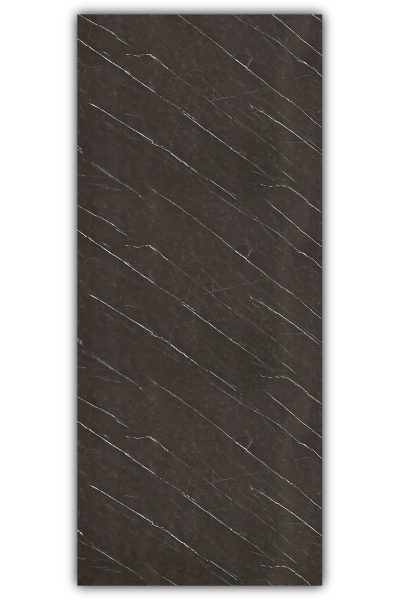 Мраморная крошка + ПВХ (Мраморная серия) KMS (SMS) - 1020