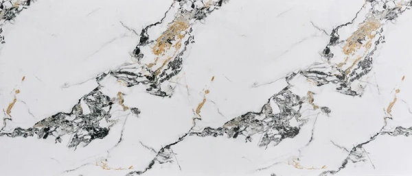 Мраморная крошка + ПВХ (Мраморная серия) KMC (SMS) - 1015