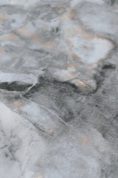 Мраморная крошка + ПВХ (Каменная серия) KKC (SSS) - 210