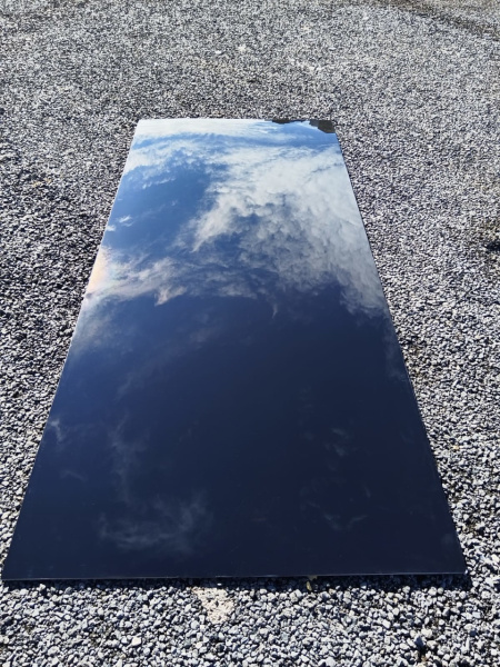 Бамбуковое волокно + ПВХ (Серия металл) БсМетС - 7104