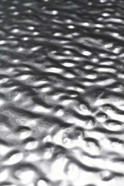 Бамбуковое волокно + ПВХ (Серия металл) БсМетС-7101