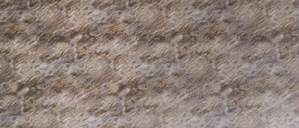 Мраморная крошка + ПВХ (Каменная серия) KKC (SSS) - 0177